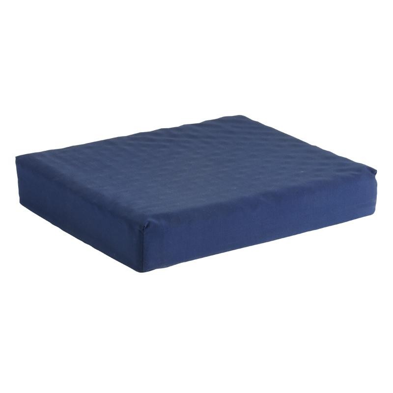 Convoluted Seat/Back Wheelchair Cushion