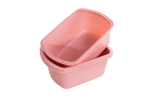 Rectangular Wash Basin