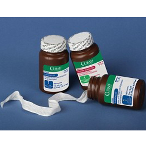 Curad Sterile Plain Packing Strips