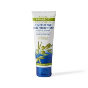 Remedy Olivamine Dimethicone Skin Protectant