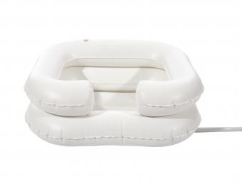 Deluxe Inflatable Bed Shampooer