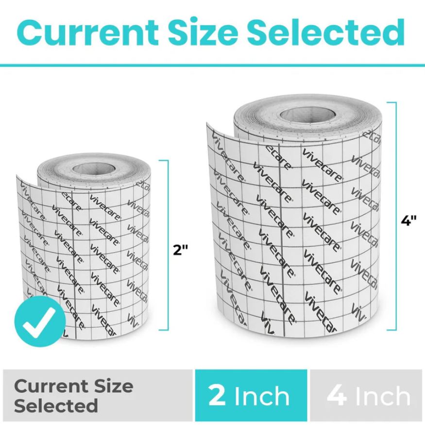 Surgical Tape - Small (2") - Image 5