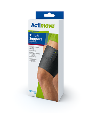 Actimove® Thigh Support, Adjustable