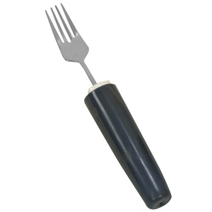 Comfort Grip Utensils