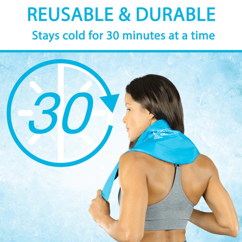 Neck Ice Pack - Image 8