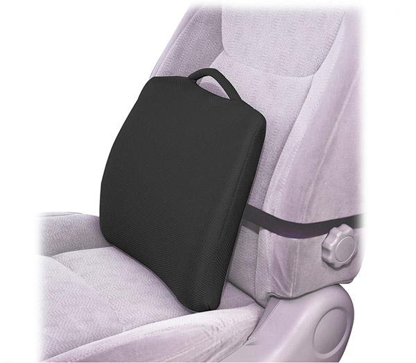 Car Lumbar Cushion