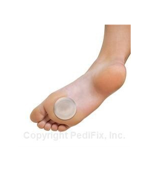 Pedi-GEL® Reusable Callus Cushions