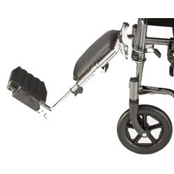 Elevating Legrests RENTAL