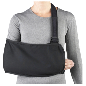Lightweight Shoulder Immobilizer