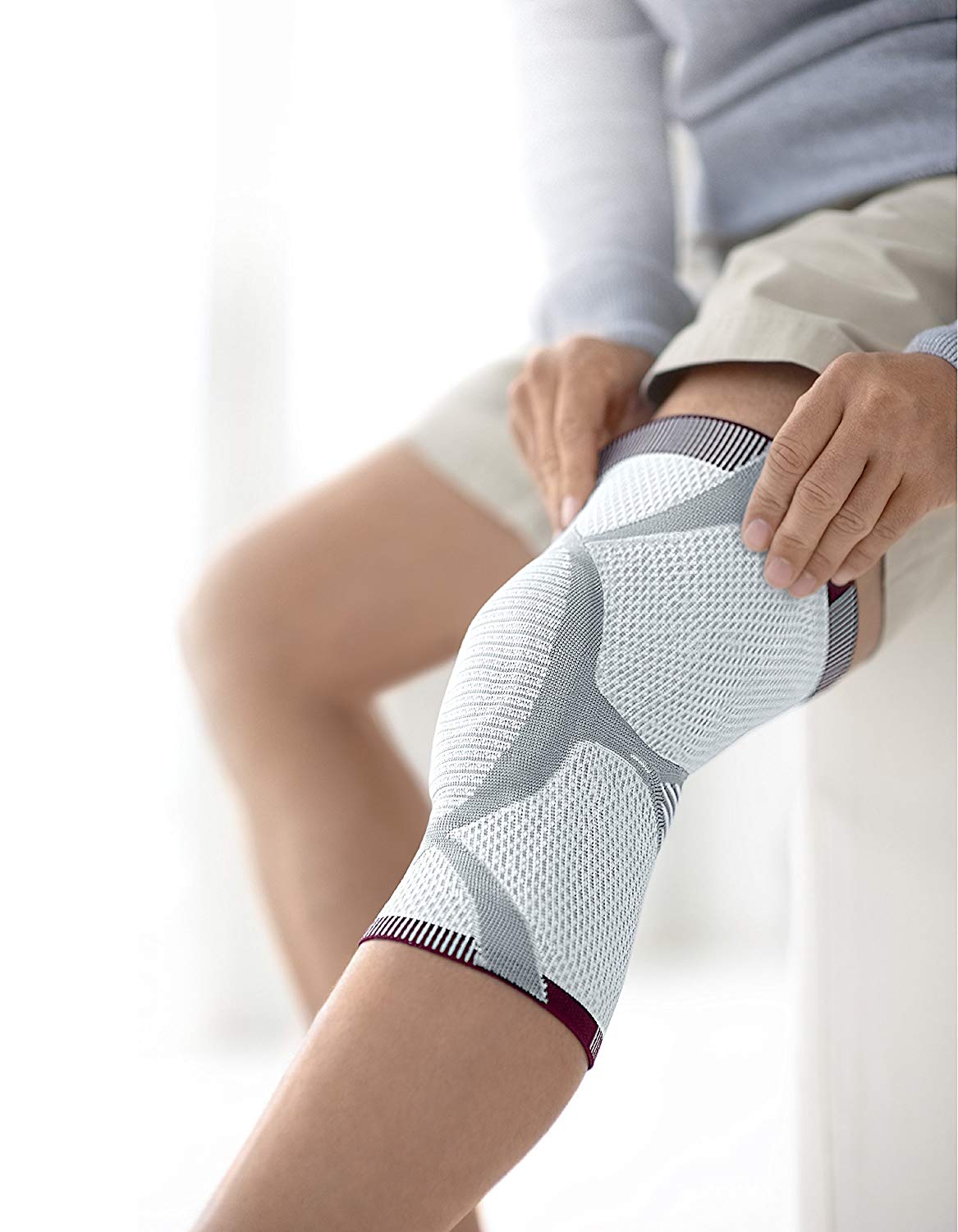 ProLite® 3D Knee Support