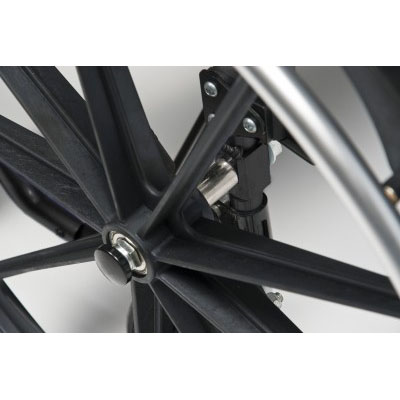 E&J Navigator Transport / Wheelchair Combo - Image 6