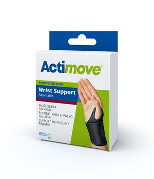 Wrist Support Actimove®