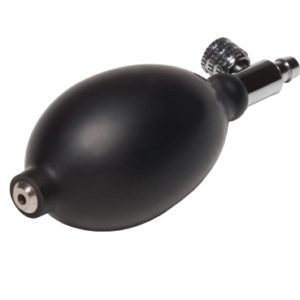 Bulb & Standard Air Release