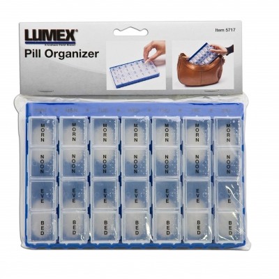 Pill Organizer