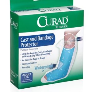 CURAD Cast Protectors