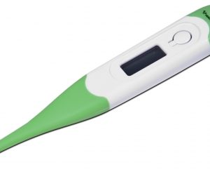 THERMOMETER DIGITAL