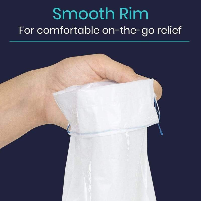 Urinal Bag - Image 9