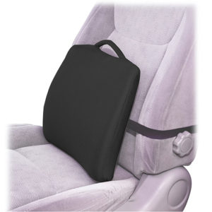 Car Lumbar Cushion