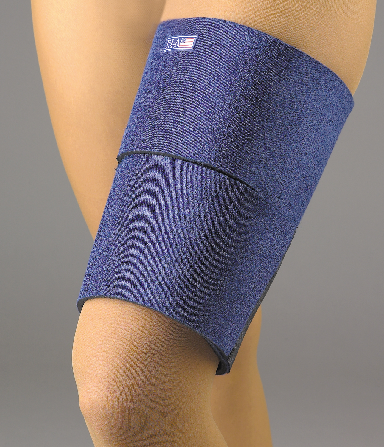 EZ-ON® Thermal Neoprene Thigh Wrap