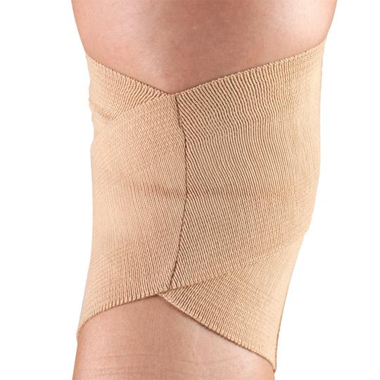 CRISS-CROSS KNEE SUPPORT - Image 2