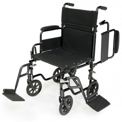 E&J Navigator Transport / Wheelchair Combo