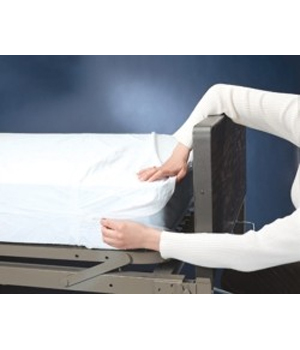 Mattress Cover for Hospital Beds