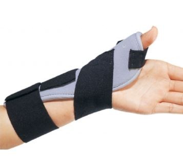 Abducted ThumbSPICA™