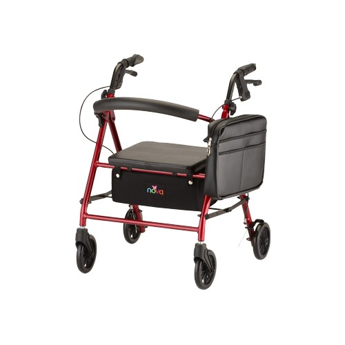 Universal Mobility Bag Classic Black - Image 2