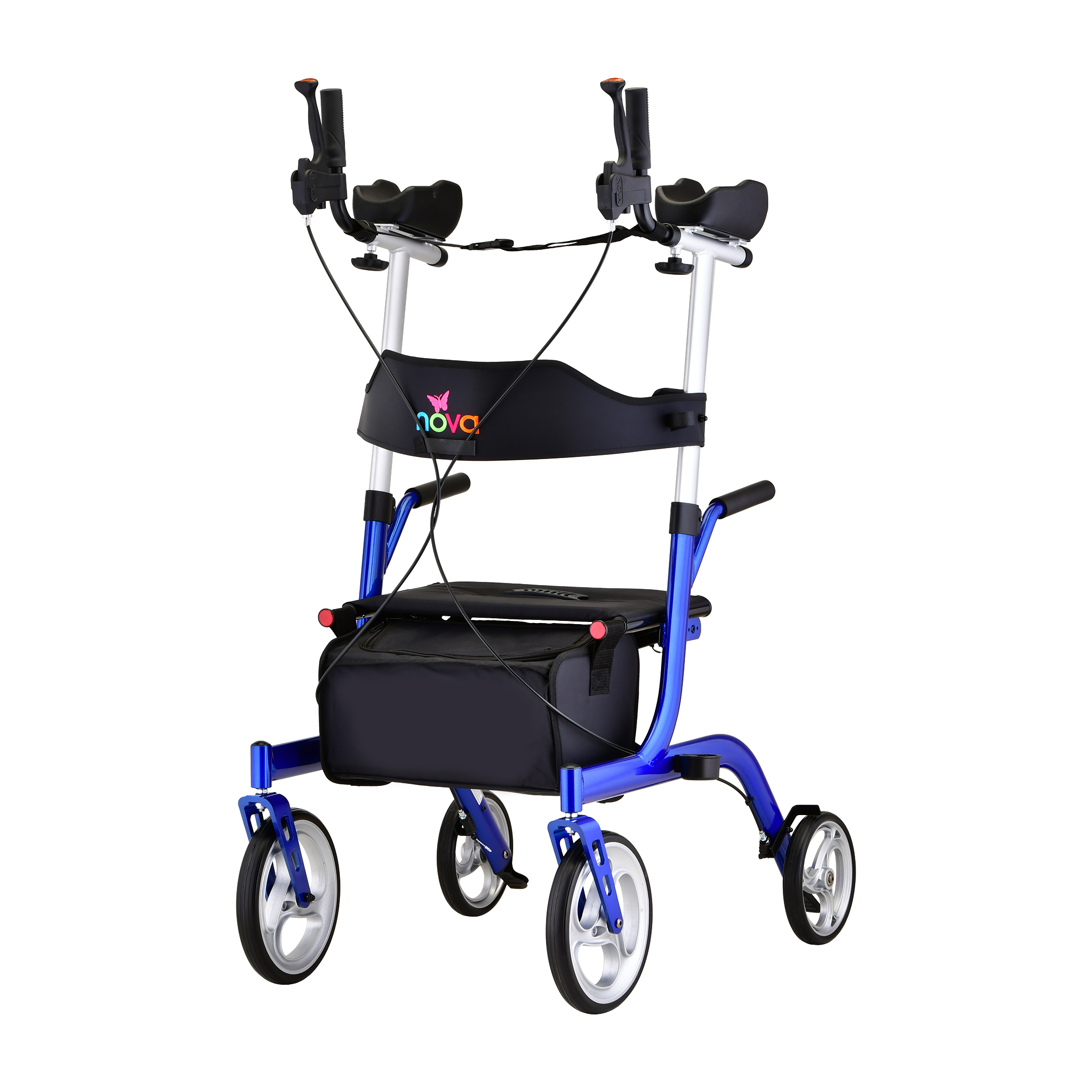 PHOENIX RISE UP ROLLATOR - Image 2