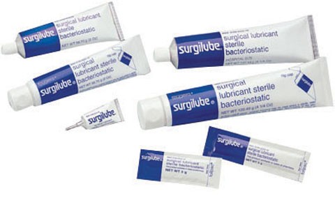 Surgilube Surgical Lubricant - Image 2