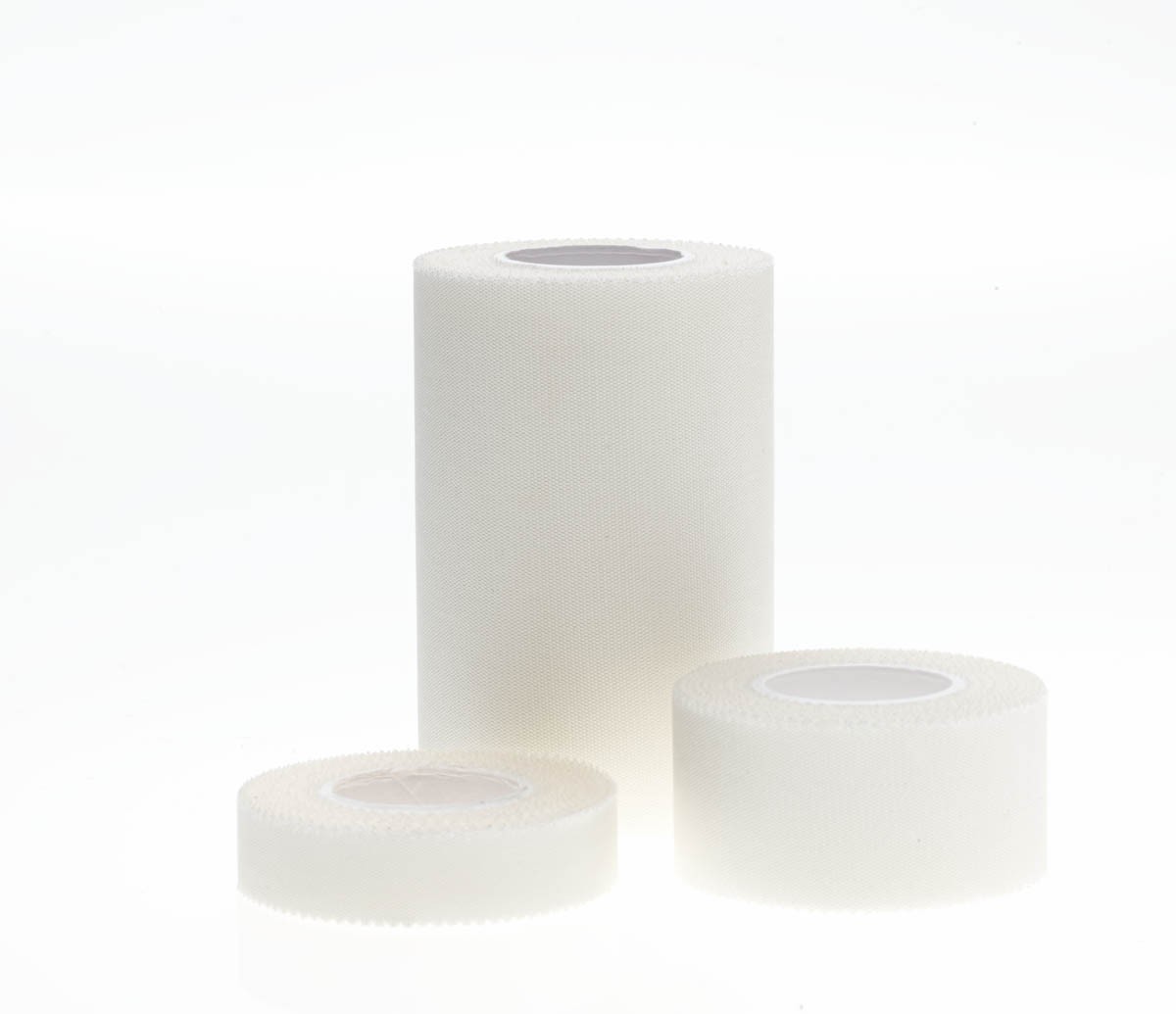 Caring Cloth Silk Adhesive Tape