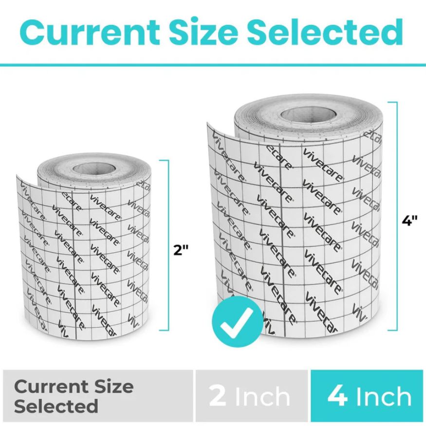 Surgical Tape - Large (4") - Image 8