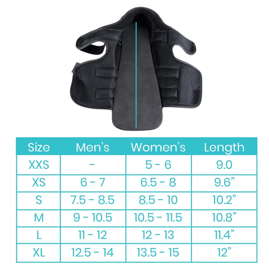 Post Op Shoe - Image 9