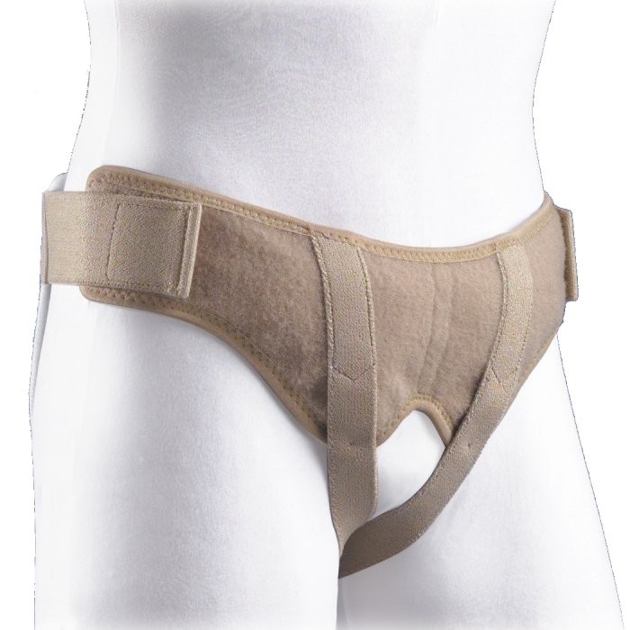 HERNIA SUPPORT BELT SOFT FORM®