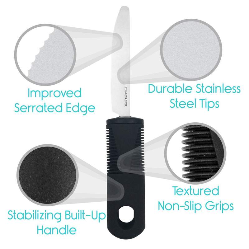 Adaptive Utensil Set - Image 3