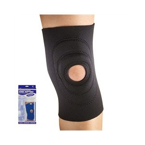 Neoprene Knee Support - Stabilizer Pad