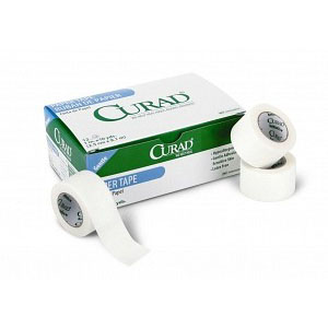 Surgical Tape, Paper Adhesive