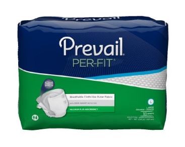 Adult Brief Prevail® Per-Fit®