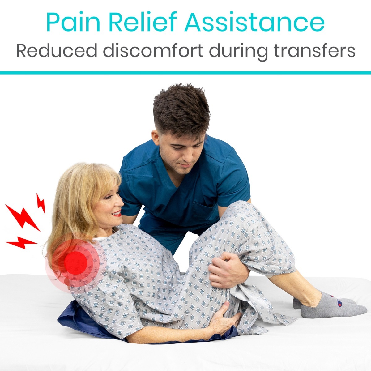 Tubular Slide Sheet - Image 5