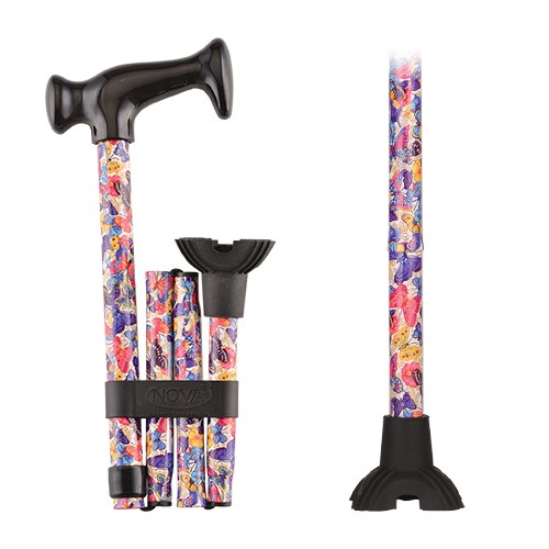 QT Folding Canes - Image 5