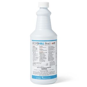 Micro-Kill Bleach Germicidal Bleach Solution
