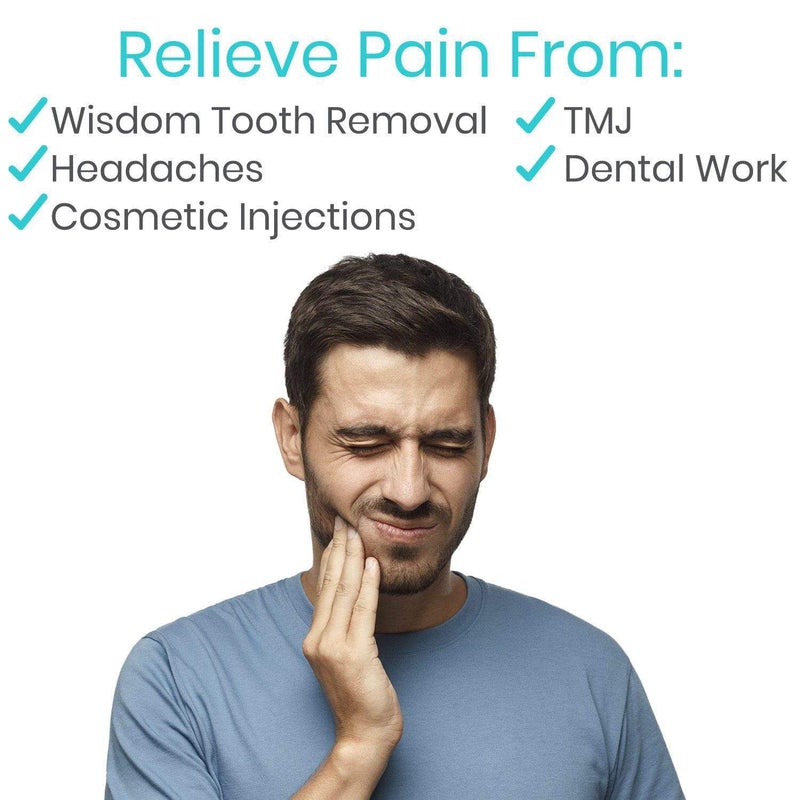 Face Ice Wrap - Image 5