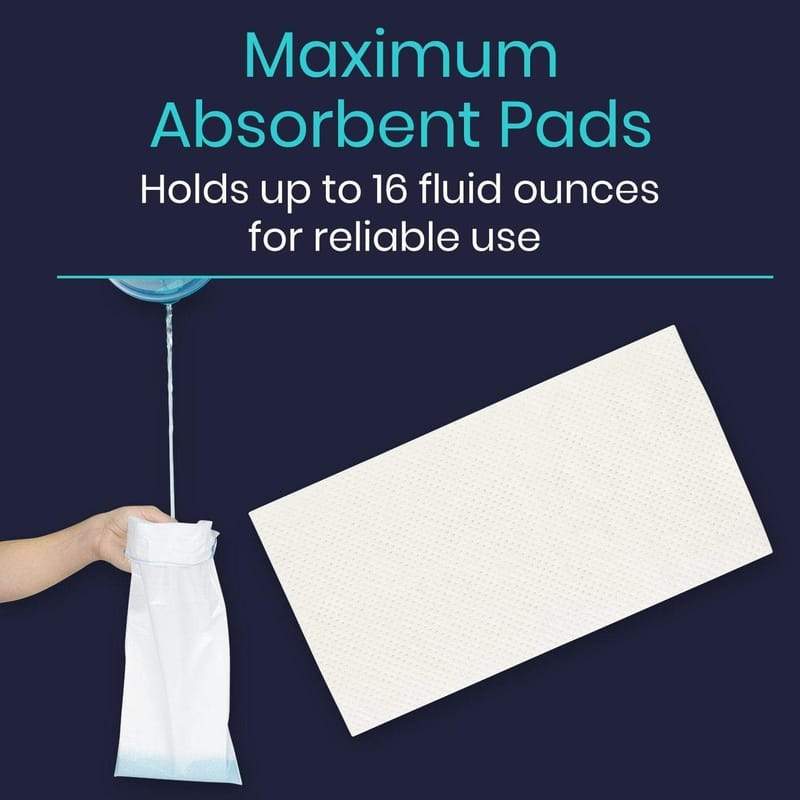 Urinal Bag - Image 6