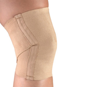 C-57 / CRISS-CROSS KNEE SUPPORT