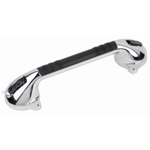 Grab Bar, Chrome Suction Cup - Image 2