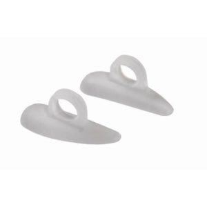 Stein's Silicone Toe Crest