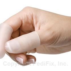 DEX VG ALL-GEL DIGIT CAP