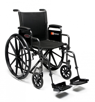 WHEELCHAIR ADVANTAGE LX - Image 5