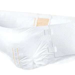 Bariatric Briefs - 3X-Large