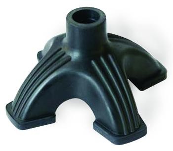 Self Standing Cane Tip